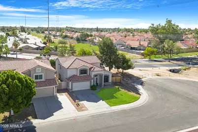 338 N Cobblestone Street, Gilbert, AZ 85234 - Photo 50