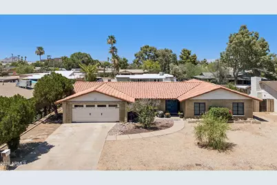 2914 E Beryl Avenue, Phoenix, AZ 85028 - Photo 1