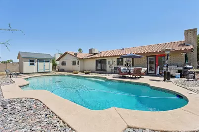2914 E Beryl Avenue, Phoenix, AZ 85028 - Photo 30