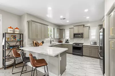 15163 W Andora Street, Surprise, AZ 85379 - Photo 4
