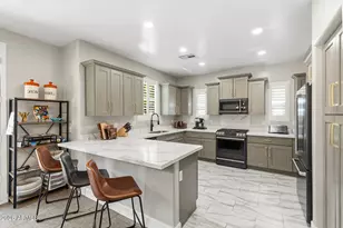 15163 W Andora St, Surprise, AZ 85379 - Photo 4