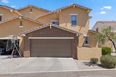 15163 W Andora Street, Surprise, AZ 85379 - Photo 56