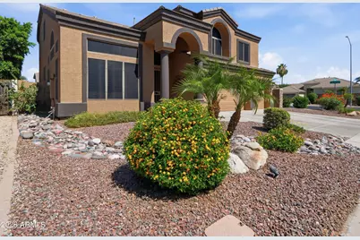2265 S Vincent --, Mesa, AZ 85209 - Photo 4