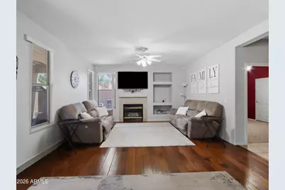 2265 S Vincent --, Mesa, AZ 85209 - Photo 16
