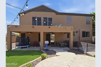 2265 S Vincent --, Mesa, AZ 85209 - Photo 38