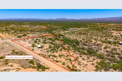 4849 S Ricardo Drive, Sierra Vista, AZ 85650 - Photo 16