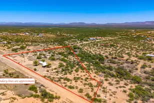 4849 S Ricardo Dr, Sierra Vista, AZ 85650 - Photo 16