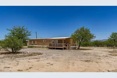 4849 S Ricardo Drive, Sierra Vista, AZ 85650 - Photo 2