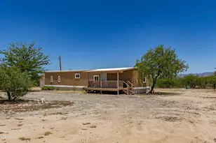 4849 S Ricardo Dr, Sierra Vista, AZ 85650 - Photo 2