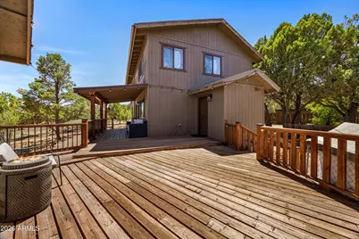 3478 Highland Drive, Heber, AZ 85928 - Photo 22
