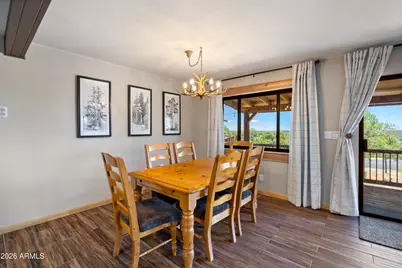 3478 Highland Drive, Heber, AZ 85928 - Photo 6