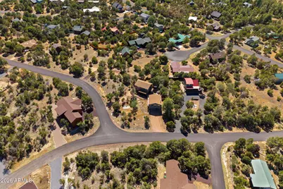 3478 Highland Drive, Heber, AZ 85928 - Photo 44