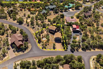 3478 Highland Drive, Heber, AZ 85928 - Photo 48
