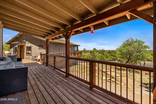 3478 Highland Dr, Heber, AZ 85928 - Photo 24