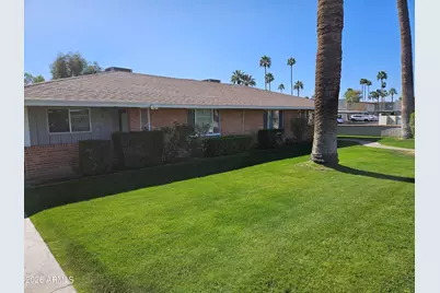1504 E Rovey Avenue #1A, Phoenix, AZ 85014 - Photo 1