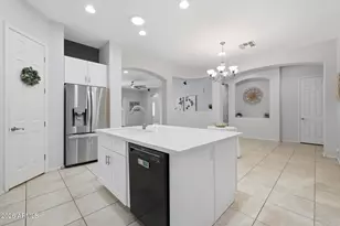 3104 E Isaiah Ave, Gilbert, AZ 85298 - Photo 16