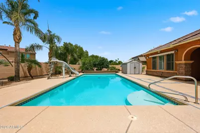 3104 E Isaiah Avenue, Gilbert, AZ 85298 - Photo 54