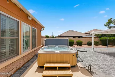 3104 E Isaiah Avenue, Gilbert, AZ 85298 - Photo 62