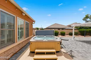 3104 E Isaiah Ave, Gilbert, AZ 85298 - Photo 62