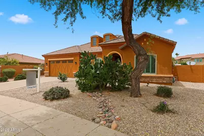 3104 E Isaiah Avenue, Gilbert, AZ 85298 - Photo 68