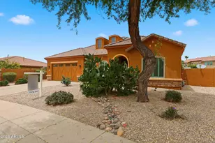 3104 E Isaiah Ave, Gilbert, AZ 85298 - Photo 68