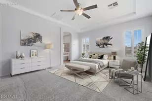 3104 E Isaiah Ave, Gilbert, AZ 85298 - Photo 28