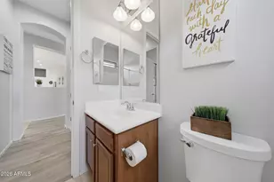 3104 E Isaiah Ave, Gilbert, AZ 85298 - Photo 44