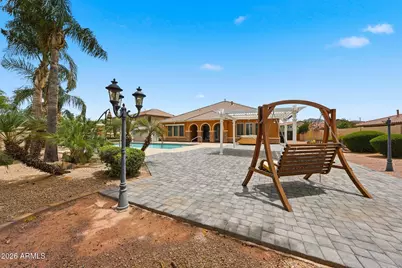 3104 E Isaiah Avenue, Gilbert, AZ 85298 - Photo 56