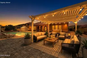3104 E Isaiah Ave, Gilbert, AZ 85298 - Photo 58