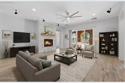3104 E Isaiah Avenue, Gilbert, AZ 85298 - Photo 24