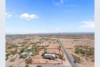 27306 N 219th Avenue, Wittmann, AZ 85361 - Photo 46