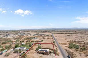 27306 N 219th Ave, Wittmann, AZ 85361 - Photo 46
