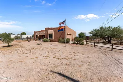 27306 N 219th Avenue, Wittmann, AZ 85361 - Photo 32