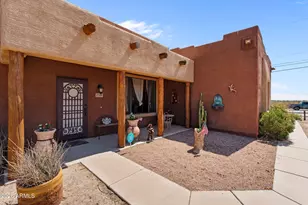 27306 N 219th Ave, Wittmann, AZ 85361 - Photo 1