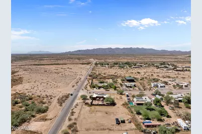 27306 N 219th Avenue, Wittmann, AZ 85361 - Photo 42
