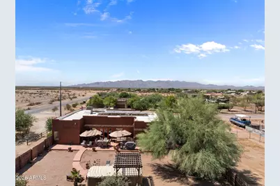 27306 N 219th Avenue, Wittmann, AZ 85361 - Photo 36