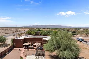 27306 N 219th Ave, Wittmann, AZ 85361 - Photo 36