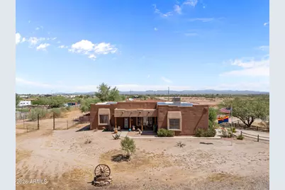 27306 N 219th Avenue, Wittmann, AZ 85361 - Photo 34