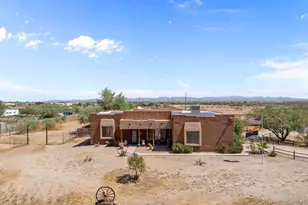 27306 N 219th Ave, Wittmann, AZ 85361 - Photo 34