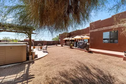 27306 N 219th Avenue, Wittmann, AZ 85361 - Photo 30