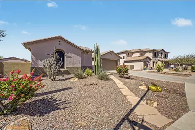 4924 W Silva Drive, New River, AZ 85087 - Photo 2