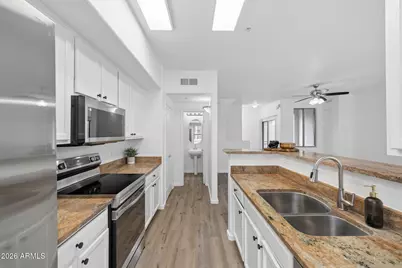 2402 E 5th Street #1419, Tempe, AZ 85288 - Photo 16