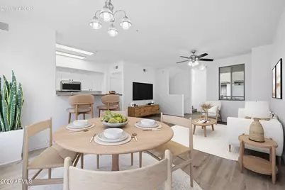 2402 E 5th Street #1419, Tempe, AZ 85288 - Photo 10