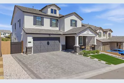 3746 N Shenandoah --, Mesa, AZ 85215 - Photo 2