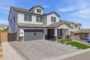3746 N Shenandoah, Mesa, AZ 85215 - Photo 2