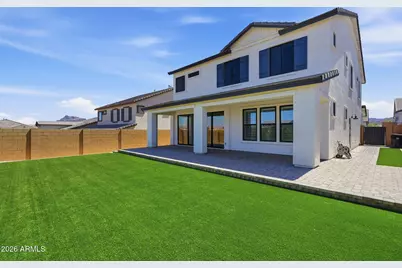 3746 N Shenandoah --, Mesa, AZ 85215 - Photo 50