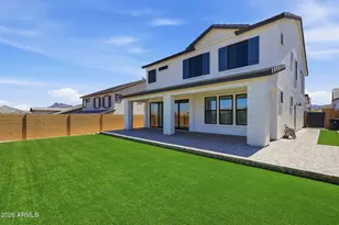 3746 N Shenandoah, Mesa, AZ 85215 - Photo 50