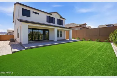 3746 N Shenandoah --, Mesa, AZ 85215 - Photo 52