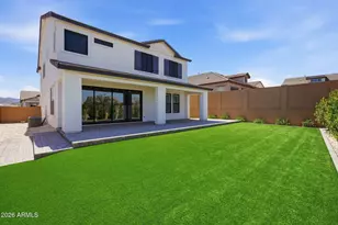 3746 N Shenandoah, Mesa, AZ 85215 - Photo 52