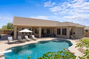 5352 E Thunder Hawk Rd, Cave Creek, AZ 85331 - Photo 22